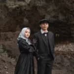 Bunda Elsa & Ahmad