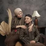 Pak Ari & Novi