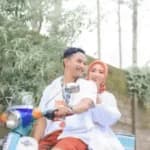 Kak Rian & Alisa