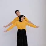Wita & Arya