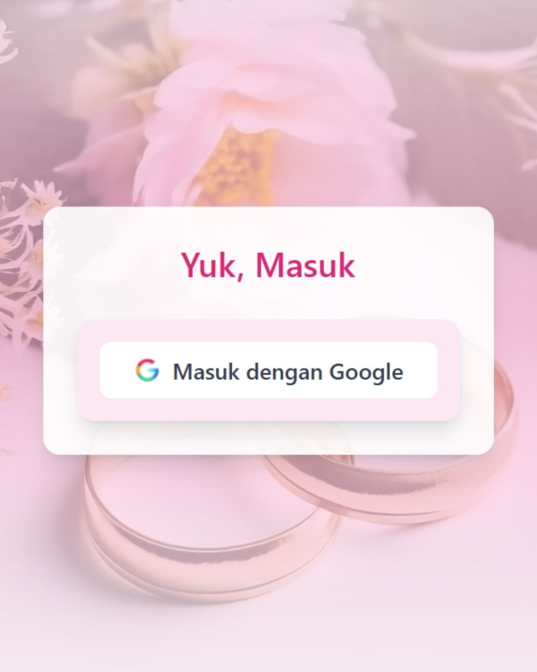 Buat Akun Papunda